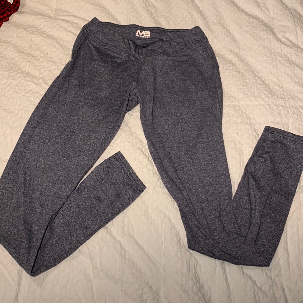 MiniBeast Leggings